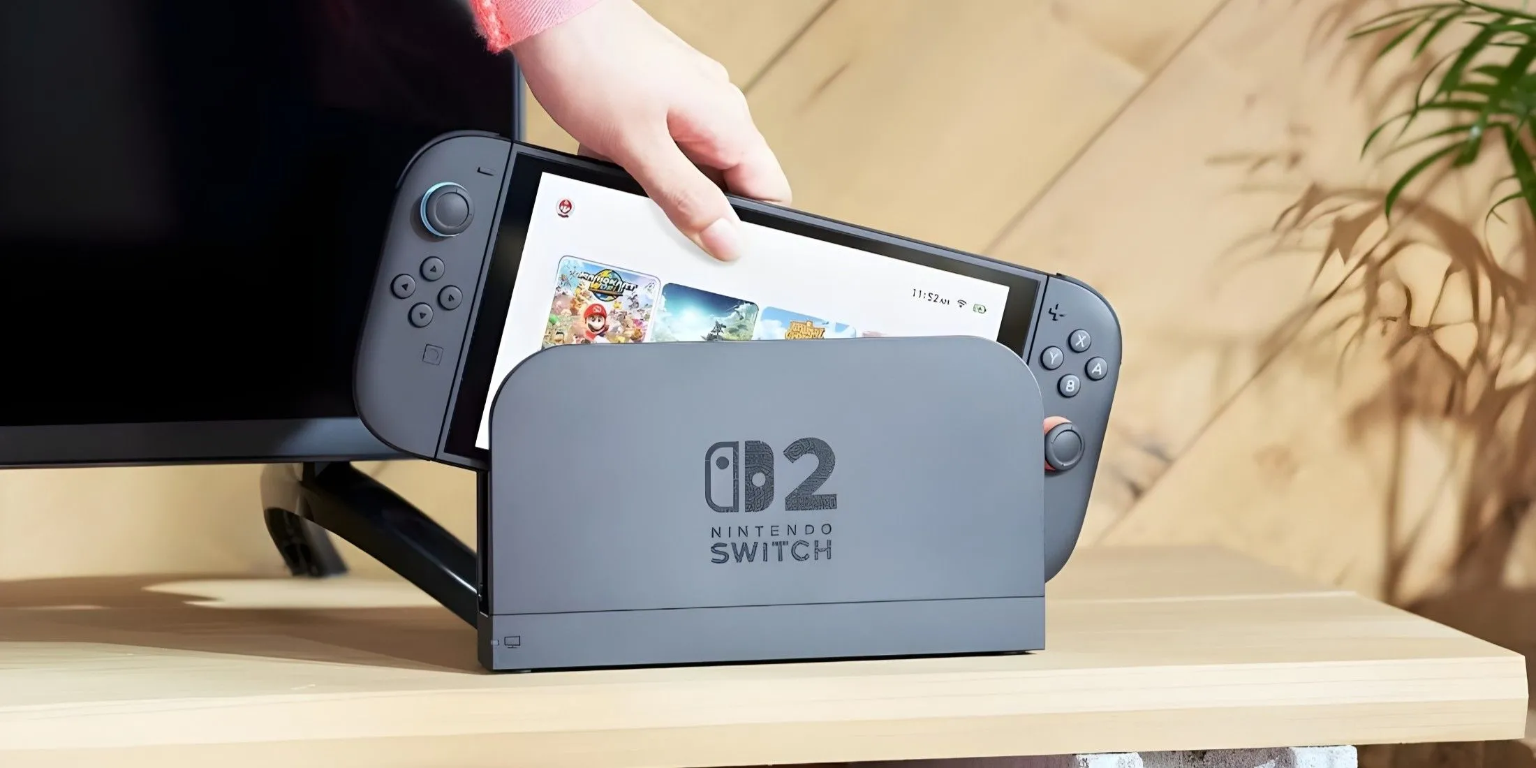 Nintendo Switch 2 đạt doanh số 2 triệu máy tại Mỹ, khẳng định sức hút ngay từ khi ra mắt.