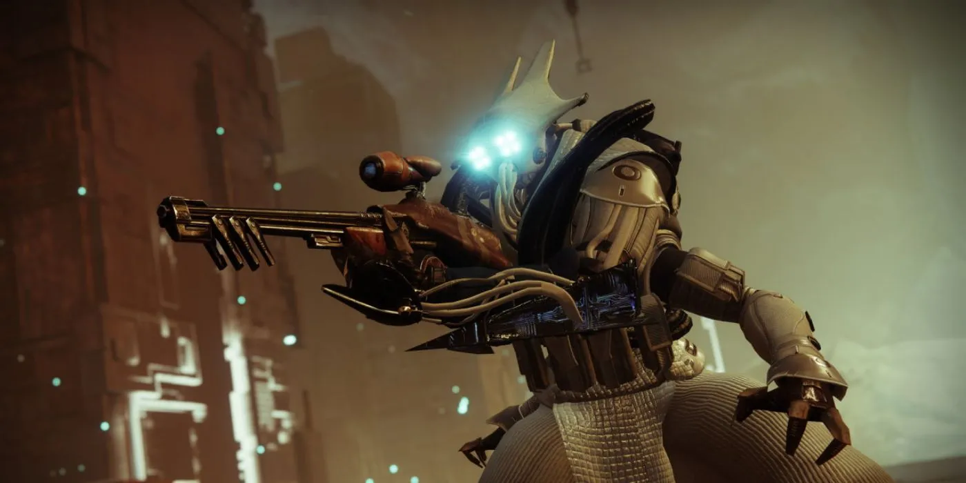 Phylaks, Chiến Binh đầy thách thức trên Europa trong Destiny 2