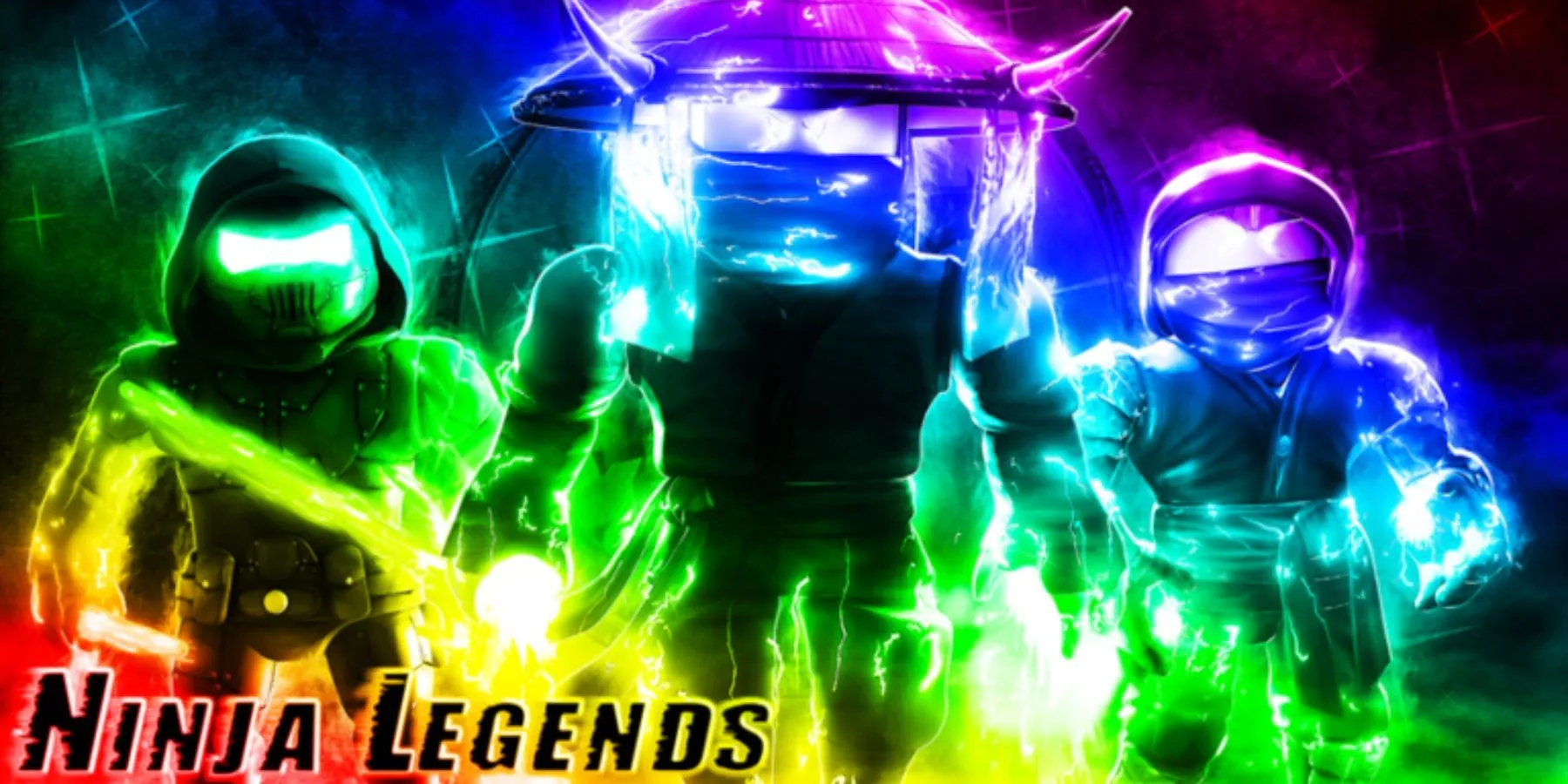 Tổng hợp Code Ninja Legends mới nhất 2025