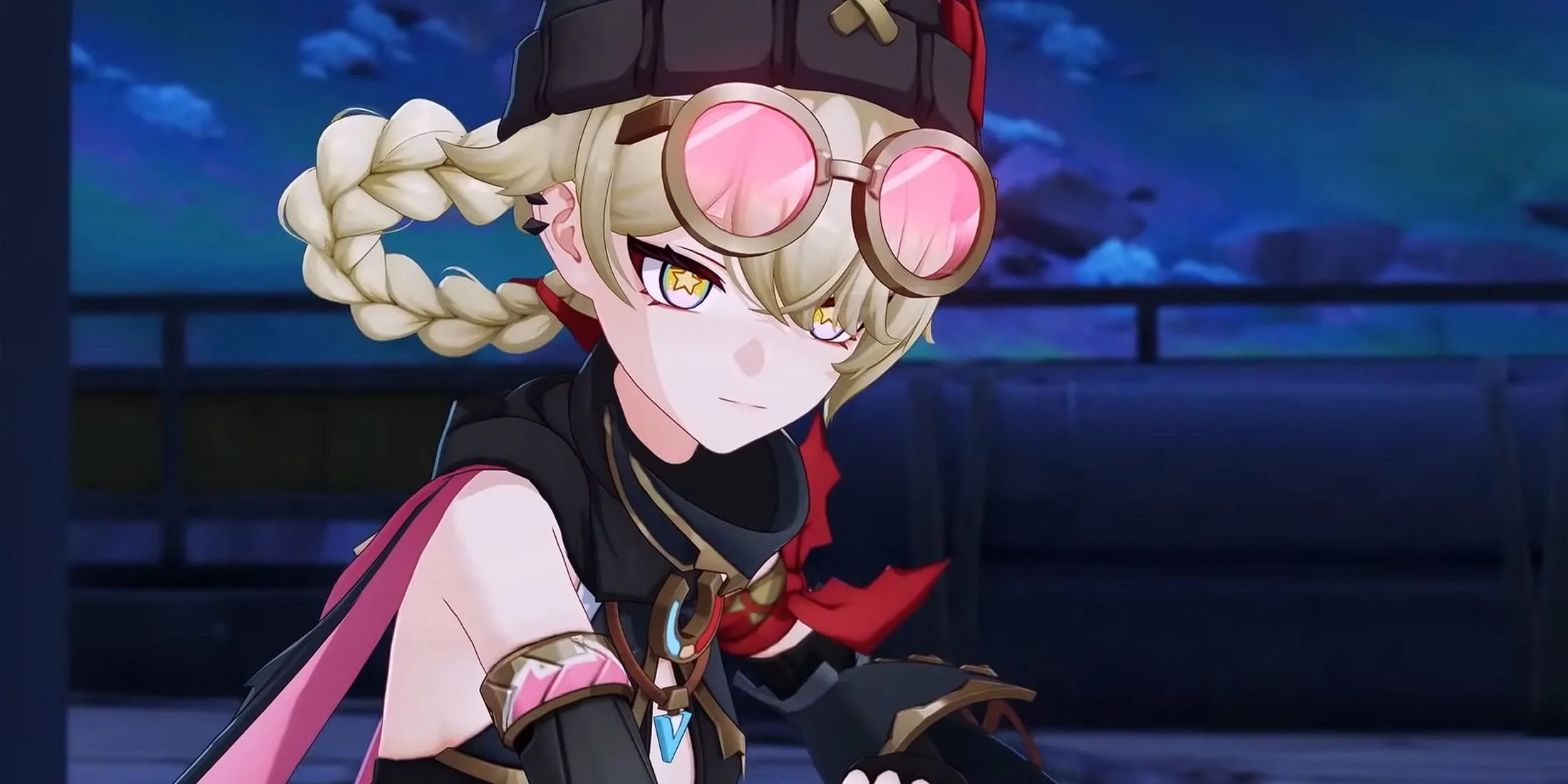 Banners phiên bản Genshin Impact 6.2 Durin Venti Xilonen Varesa