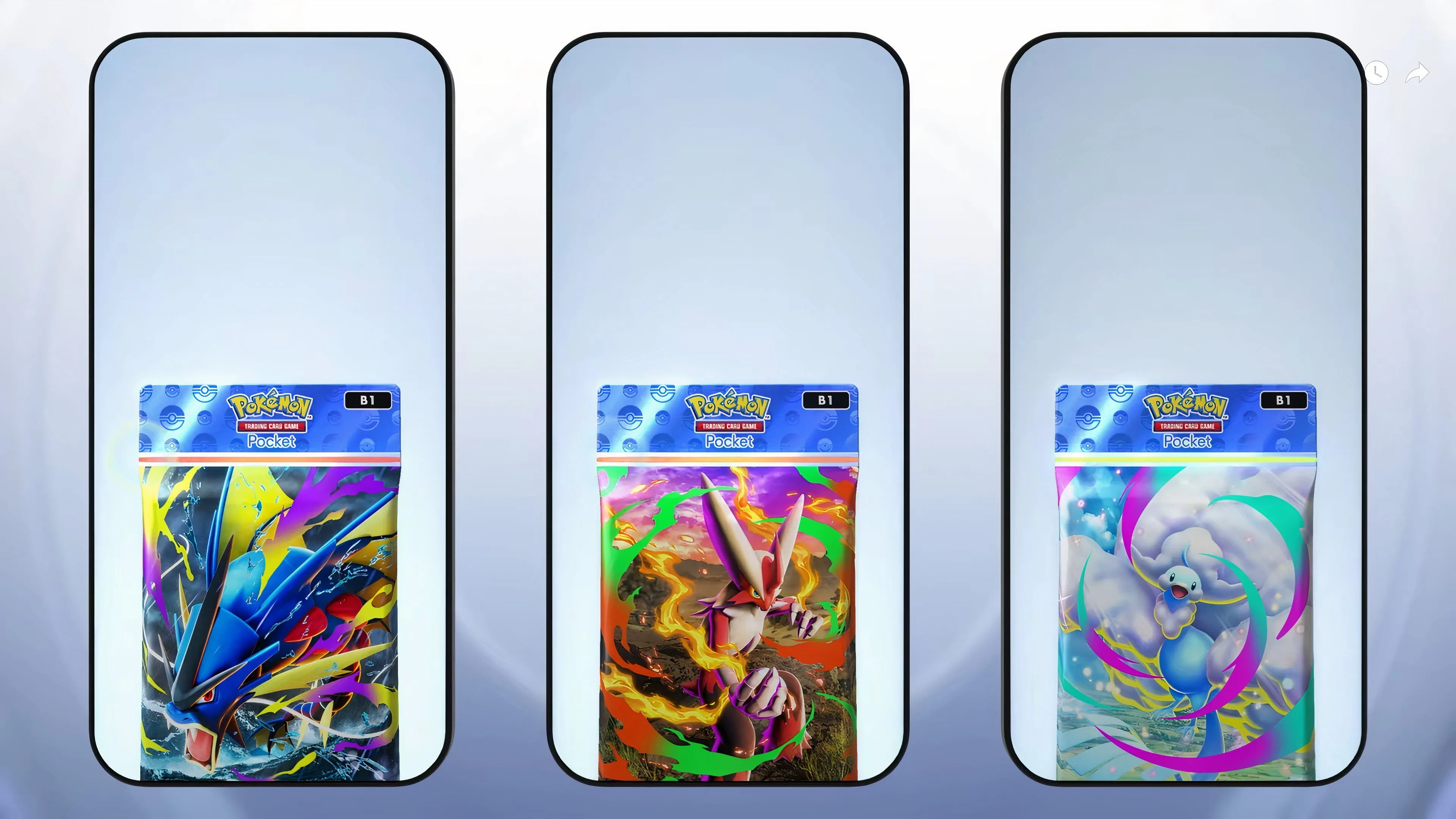 Chữ "Y" trong video khiến người chơi liên tưởng tới Pokemon X & Y hoặc Yveltal