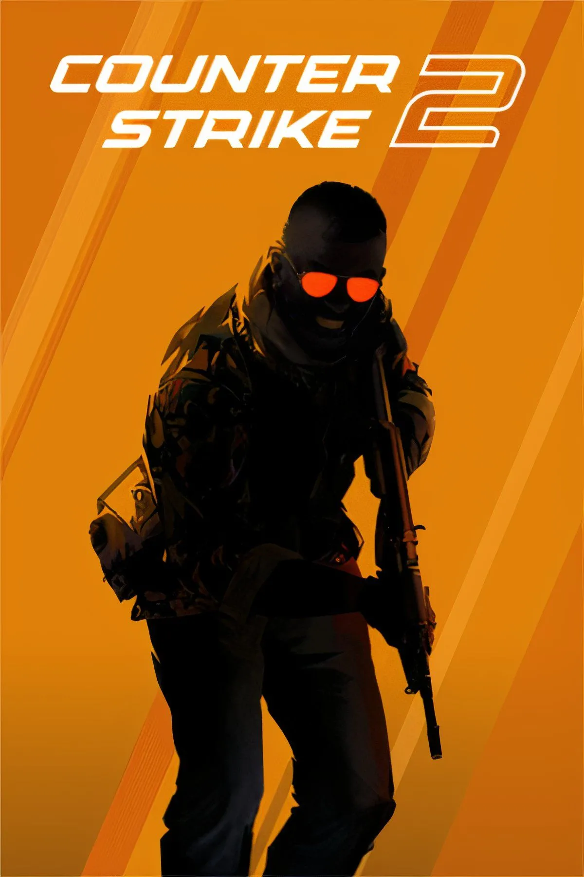 Collage liên quan tới Counter-Strike 2 và cộng đồng người chơi