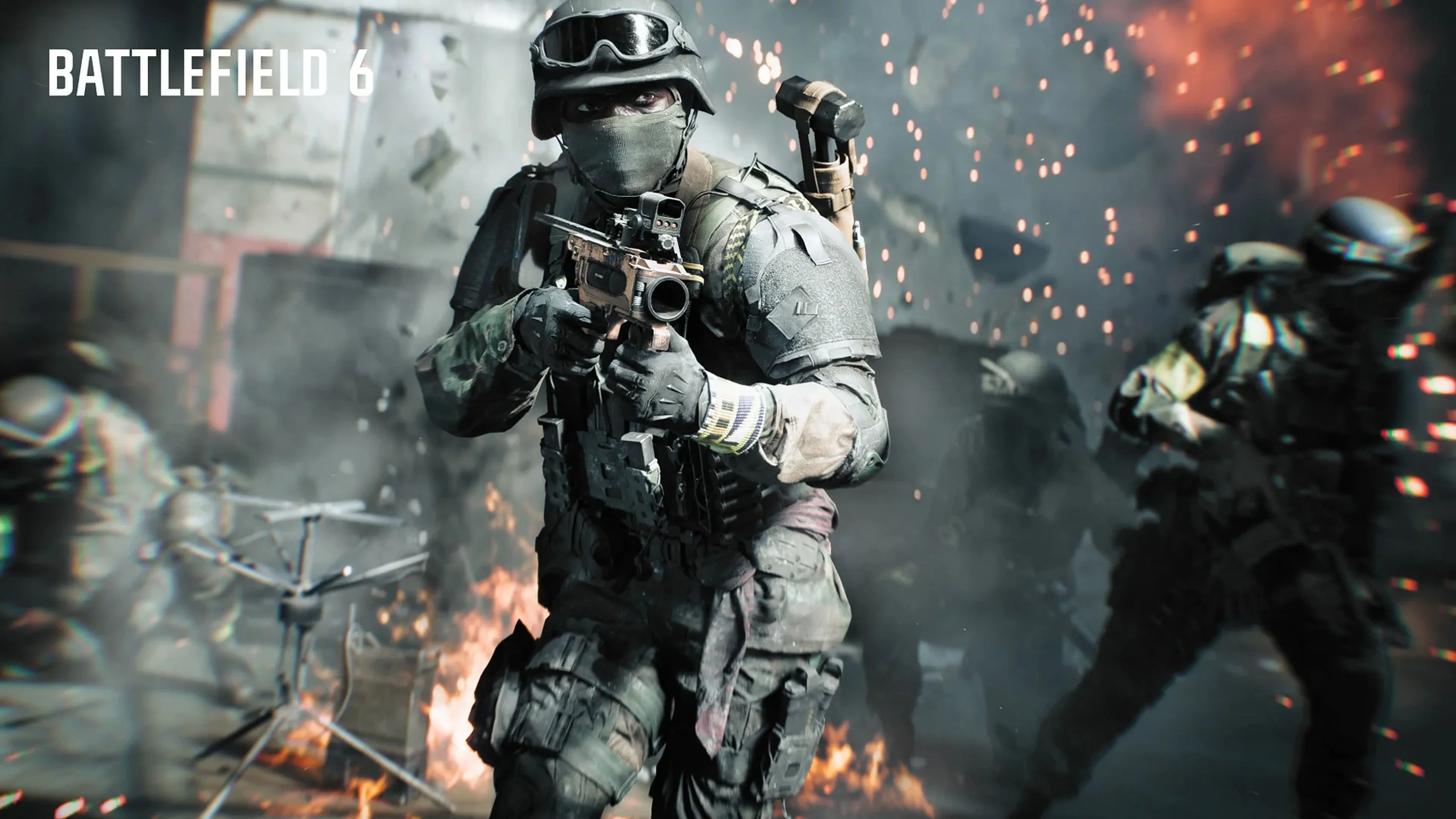 Minh họa cơ chế Savior và Payback Kills trong Battlefield 6 — liên quan tới hệ thống XP và phần thưởng trận đấu